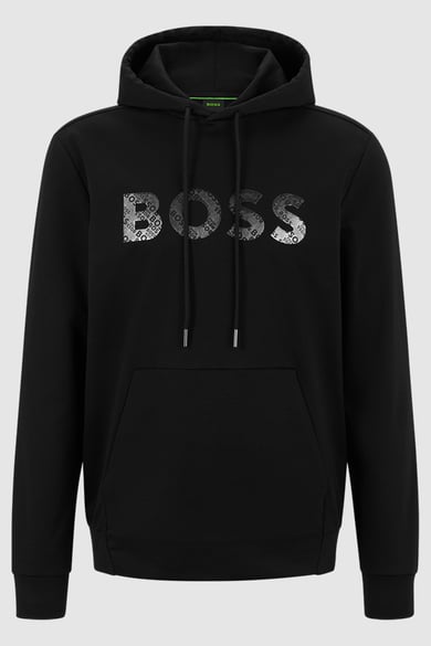 ΦΟΥΤΕΡ ΜΕ ΚΟΥΚΟΥΛΑ BOSS - 001 ΜΑΥΡΟ